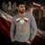 LONGSLEEVE PATRIOTYCZNY   CAŁE SERCE DLA NIEJ